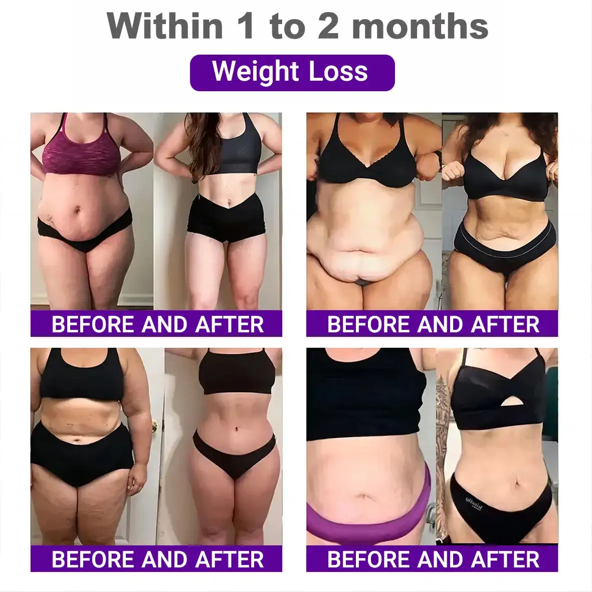 Veronvy® Metabolic Boost Drops (Boost Metabolism & Suppress Appetite)