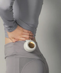 Waist Hanging Bladeless Fan