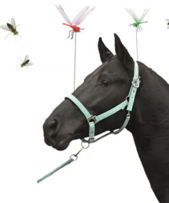 Weather-Resistant Insect Clip