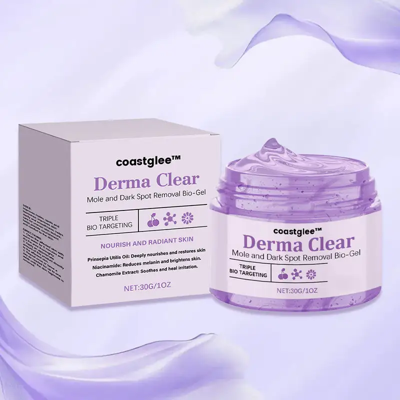 coastglee™ Advanced Mole & Spot Removal Gel(U.S. FDA approved)