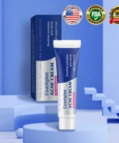 coastglee™ Gentle Care Herbal Acne Cream