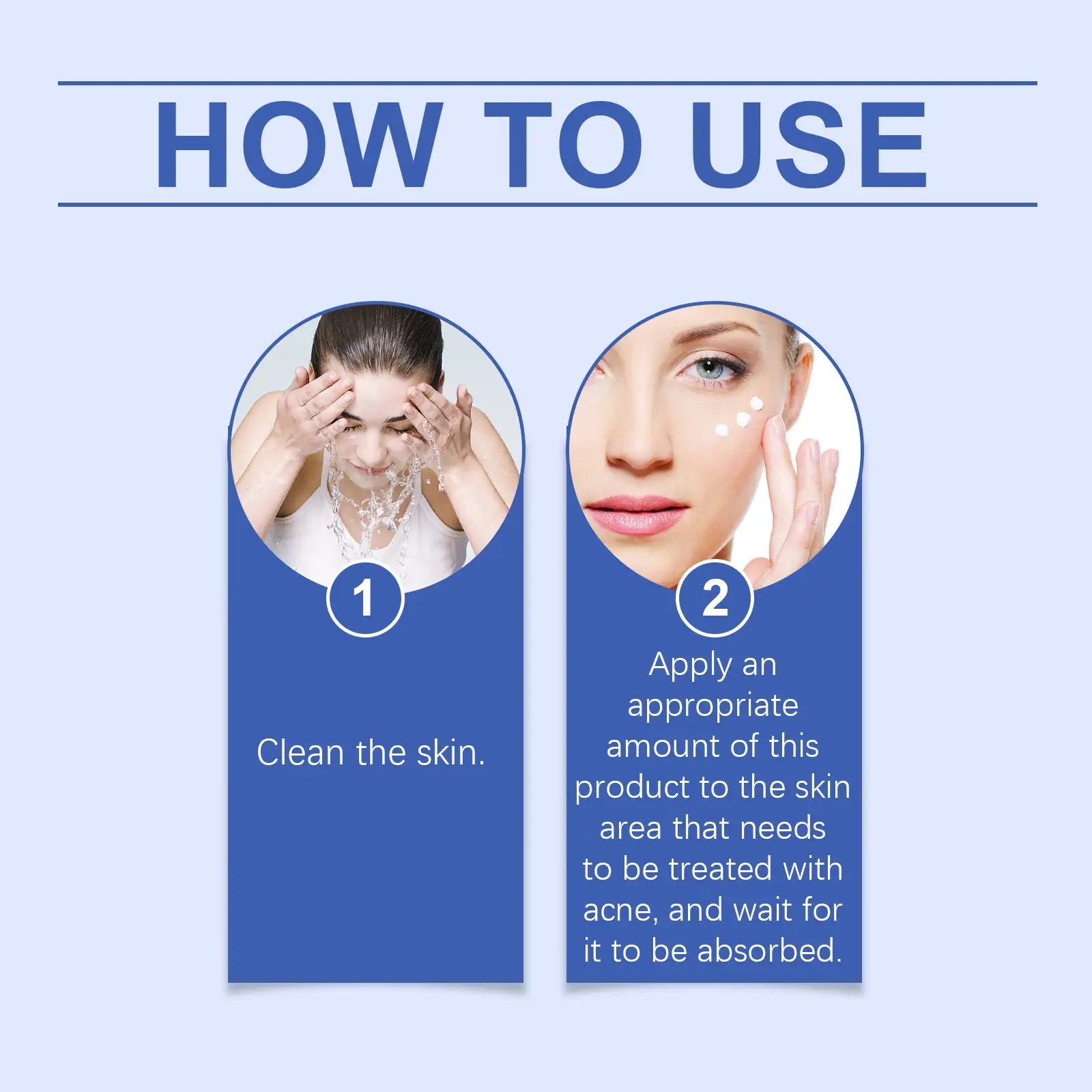 coastglee™ Gentle Care Herbal Acne Cream