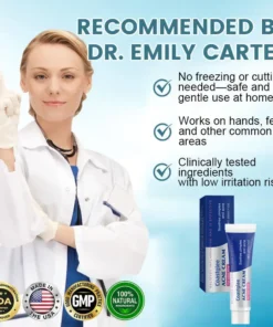 coastglee™ Gentle Care Herbal Acne Cream