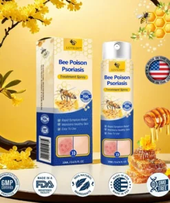 【Official Brand Store】PsoriaHeal Psoriasis Spray Pro