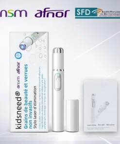 𝐤𝐢𝐝𝐬𝐧𝐞𝐞𝐝®⚡ 𝑺𝒕𝒚𝒍𝒐 𝑳𝒂𝒔𝒆𝒓 𝑵𝒐𝒏 𝑰𝒏𝒗𝒂𝒔𝒊𝒇 𝒑𝒐𝒖𝒓 𝒍'É𝒍𝒊𝒎𝒊𝒏𝒂𝒕𝒊𝒐𝒏 𝒅𝒆𝒔 𝑮𝒓𝒂𝒊𝒏𝒔 𝒅𝒆 𝑩𝒆𝒂𝒖𝒕é 𝒆𝒕 𝒅𝒆𝒔 𝑽𝒆𝒓𝒓𝒖𝒆𝒔🔥