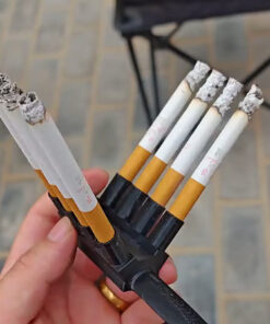 8-in-1 Cigarette Holder
