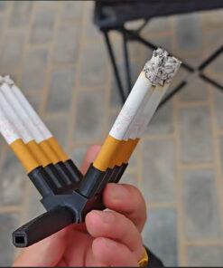 8-in-1 Cigarette Holder