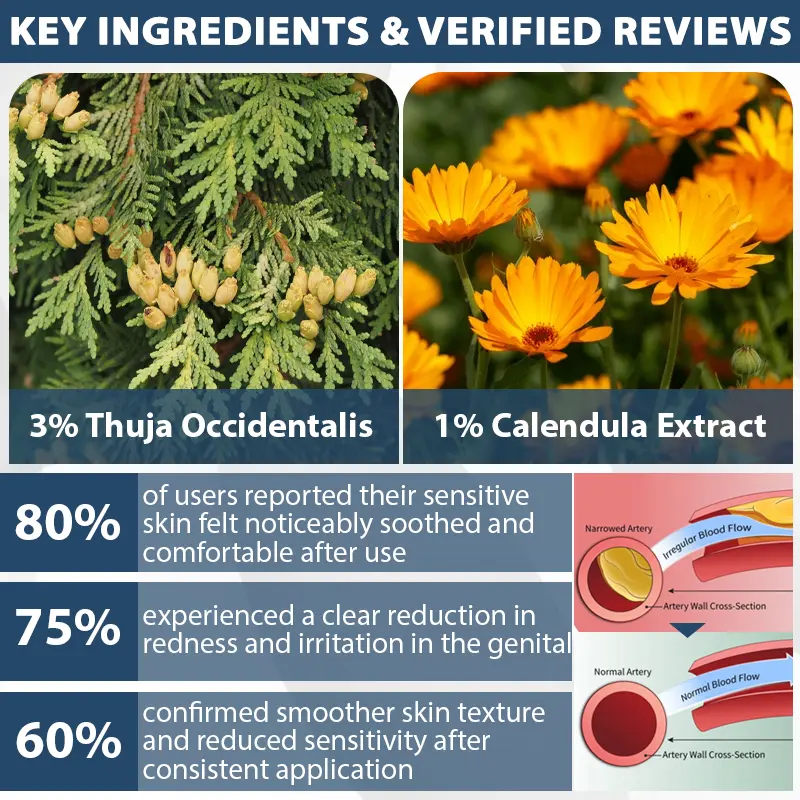 ATTDX® ManGuard HPV Wart Healing Cream