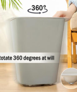 Adhesive Caster Wheels for Bins