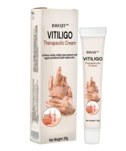 BBOJI™ Vitiligo Therapeutic Cream