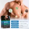 BBOJI™ Men’s GLP-1 Chest Slimming & Fat Control Patch