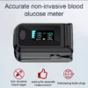 BQYOOM™ Advanced Non-Invasive Glucose Monitor-99.9% Accuracy