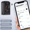BQYOOM™ Advanced Non-Invasive Glucose Monitor-99.9% Accuracy