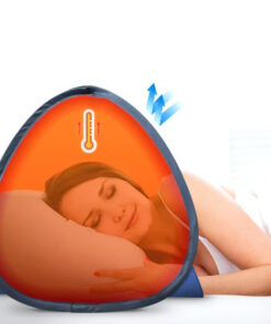 Compact UV Tent for Face Sun Protection