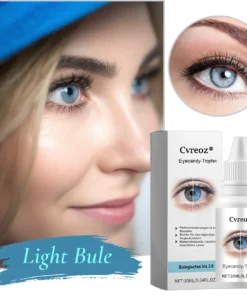 Cvreoz® EyeCandy Drops