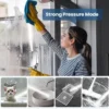 Filtered Shower Head for Sensitive Skin