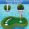 Floating Golf Green for Pool