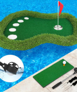 Floating Golf Green for Pool