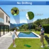 Floating Golf Green for Pool