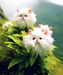 GFOUK® Dazzle Blossom Seeds