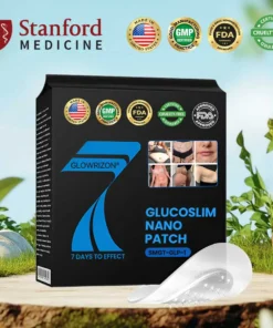 GLOWRIZON® Nano Patch