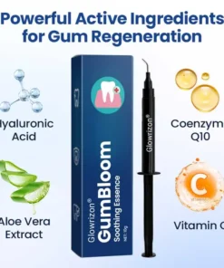 Glowrizon® GumBloom Soothing Essence