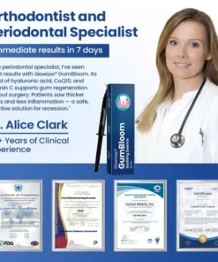 Glowrizon® GumBloom Soothing Essence