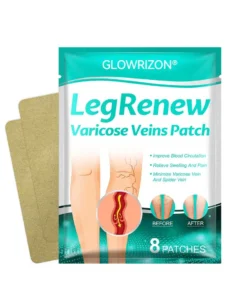 Glowrizon® LegRenew Varicose Veins Patch