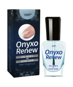 HZA™ OnyxoRenew Nail Growth and Repair Serum
