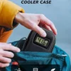 Insulin Cooler with Temp Display