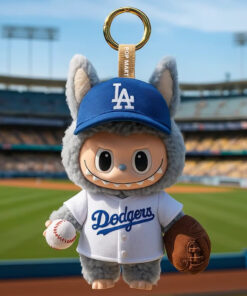 LABUU Doll Baseball Jersey