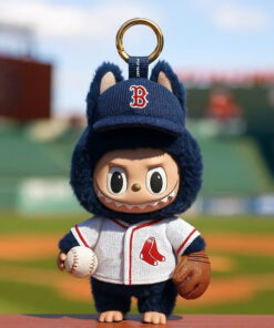 LABUU Doll Baseball Jersey