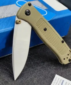 Lightweight S30V Pocket Knife