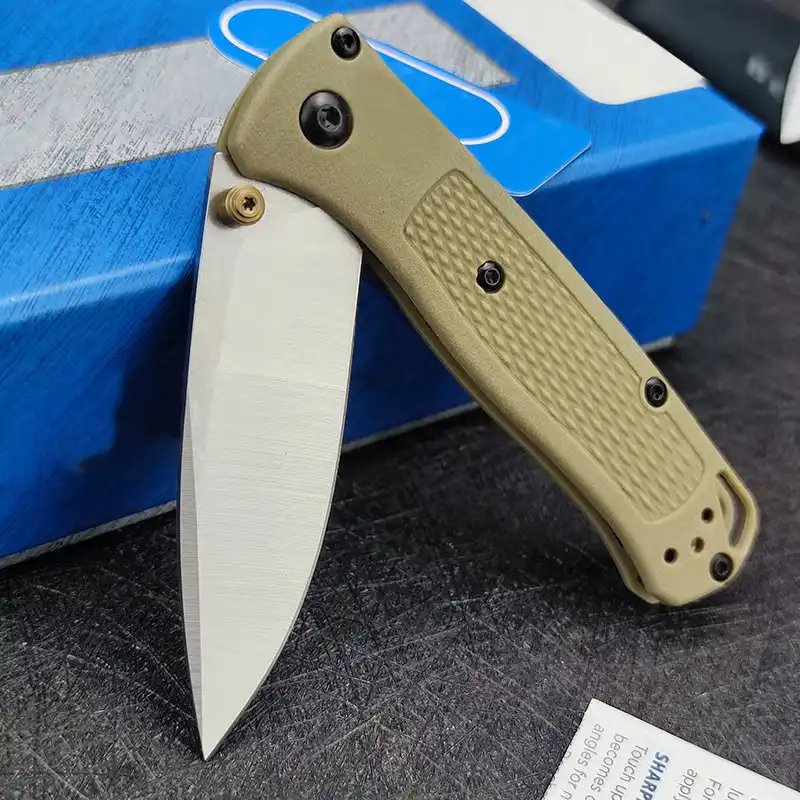 Lightweight S30V Pocket Knife
