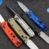 Lightweight S30V Pocket Knife