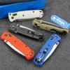 Lightweight S30V Pocket Knife