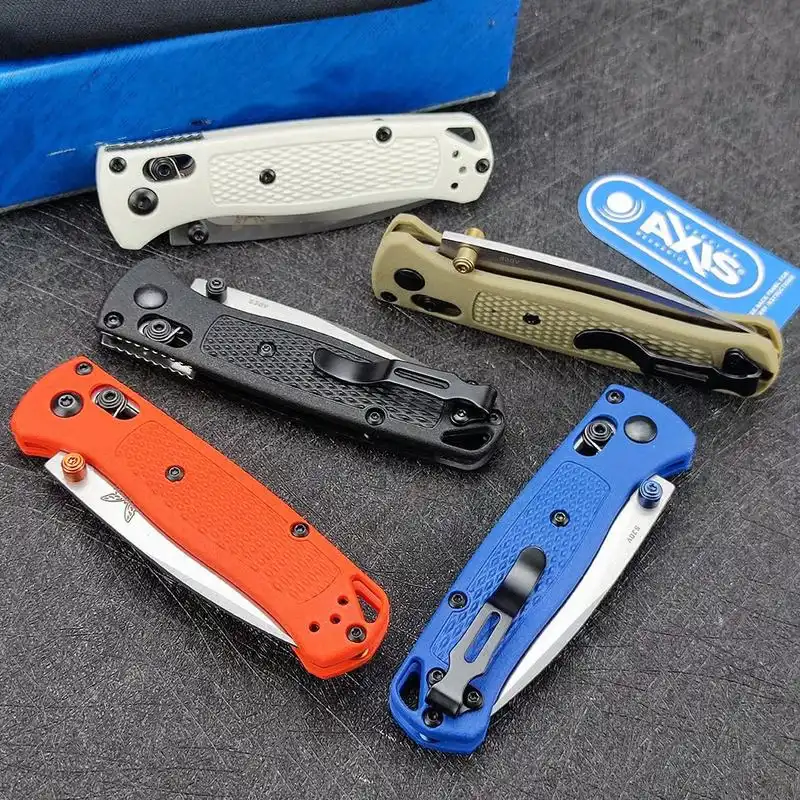 Lightweight S30V Pocket Knife