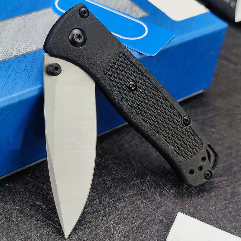 Lightweight S30V Pocket Knife
