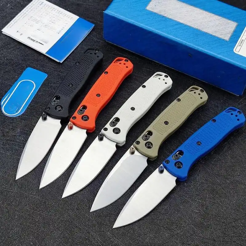 Lightweight S30V Pocket Knife