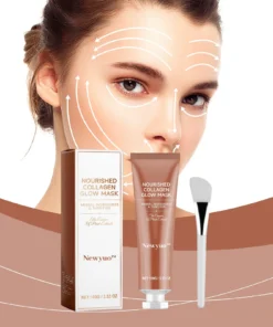 ⏰Newyuo™ Peel-Off Mask | Buy 1 Get 1 Free | Limited-Time Official Deal