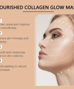 ⏰Newyuo™ Peel-Off Mask | Buy 1 Get 1 Free | Limited-Time Official Deal