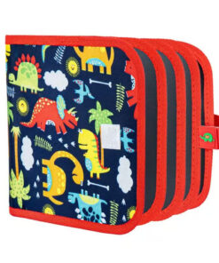 Reusable Dino Water Book