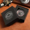 Roulette-Style D20 Dice