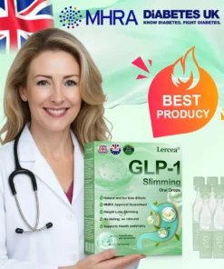 [See results in 7 days] 💕 𝗟𝗲𝗿𝗰𝗲𝗮® 𝗚𝗟𝗣-𝟭 𝗦𝗹𝗶𝗺𝗺𝗶𝗻𝗴 𝗢𝗿𝗮𝗹 𝗦𝗼𝗹𝘂𝘁𝗶𝗼𝗻 - 💚 For obesity, cardiovascular health, diabetes, sleep apnea, joint issues, and more 💕