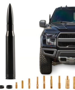 Short Universal Car Antenna Replacement