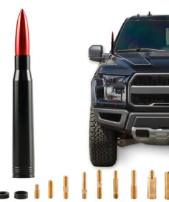 Short Universal Car Antenna Replacement