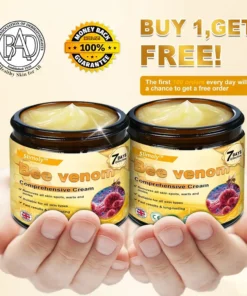 Slimoly® Bee venom Comprehensive Cream
