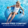 TAILEDEN® Motorized Pool Tube pro2.0