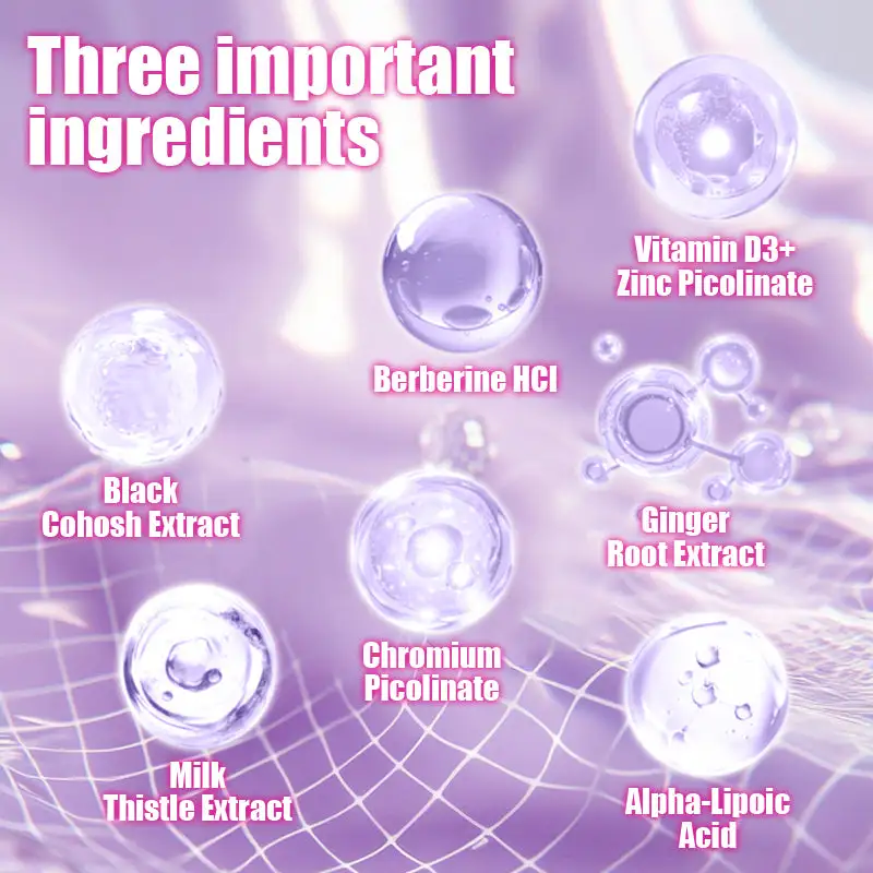 ADFIRE® 👨⚕️ Slimming & Appetite Control Probiotic Patch GLP-1 Booster( Fat Burning )