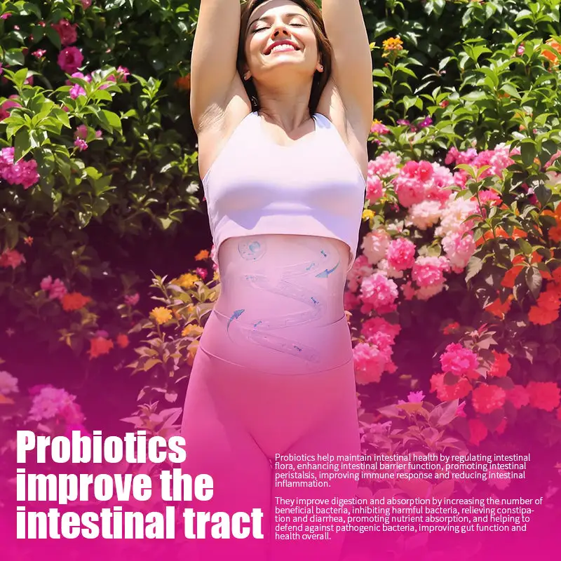 ADFIRE® 👨⚕️ Slimming & Appetite Control Probiotic Patch GLP-1 Booster( Fat Burning )